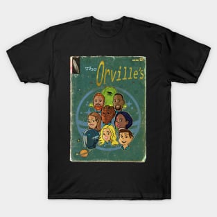 THE ORVILLE'S T-Shirt